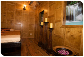 Thai Hut Massage